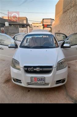 شيفروليه أفيو